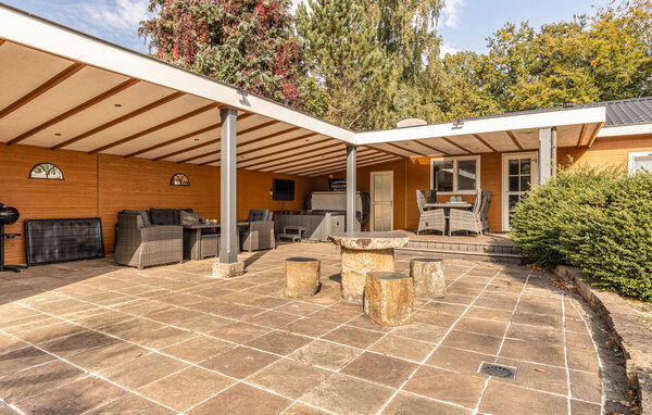 Kuća-za-odmor - Erm , Nizozemska - HDR308 104