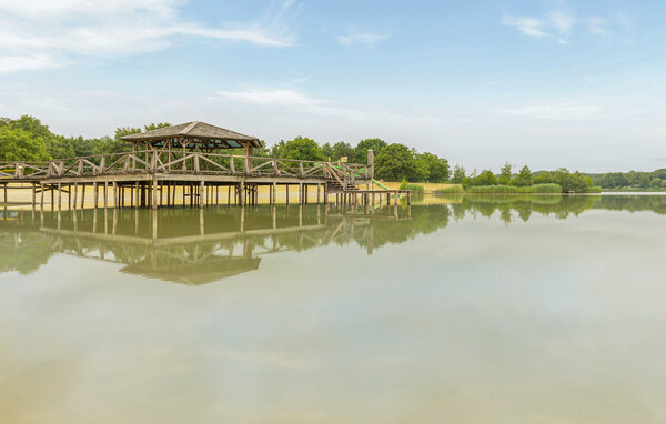 Kuća-za-odmor - Erm , Nizozemska - HDR309 901