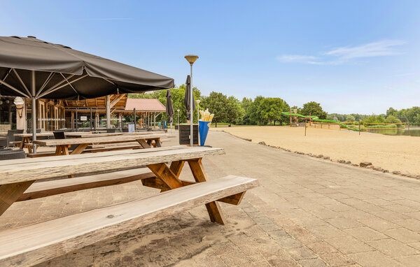 Kuća-za-odmor - Erm , Nizozemska - HDR309 905