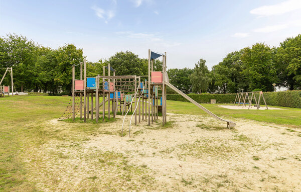 Kuća-za-odmor - Erm , Nizozemska - HDR309 906