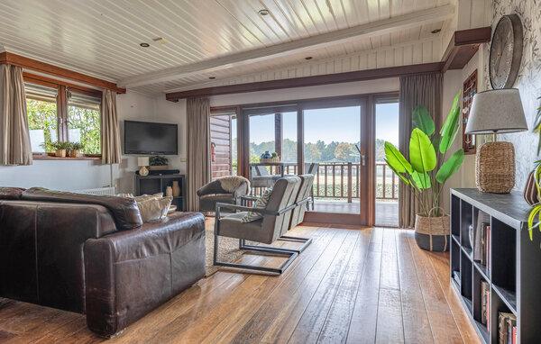 Kuća-za-odmor - Erm , Nizozemska - HDR309 3