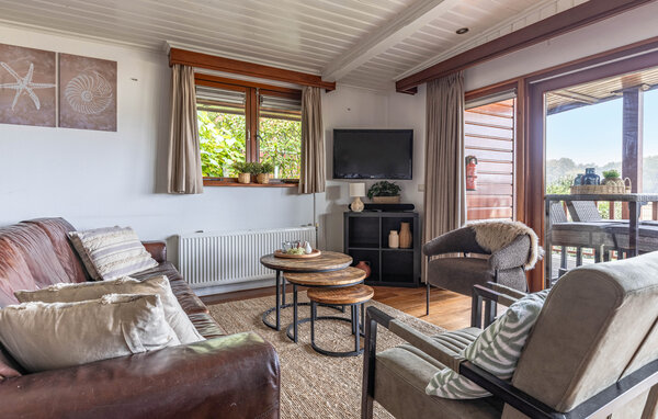 Kuća-za-odmor - Erm , Nizozemska - HDR309 4