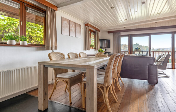 Kuća-za-odmor - Erm , Nizozemska - HDR309 6