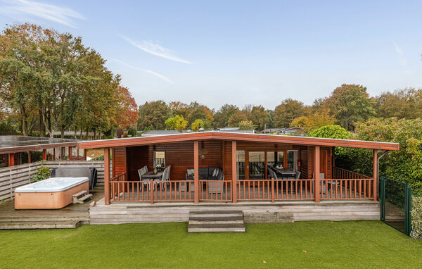 Kuća-za-odmor - Erm , Nizozemska - HDR309 81