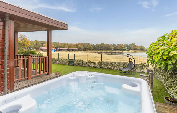 Kuća-za-odmor - Erm , Nizozemska - HDR309 2