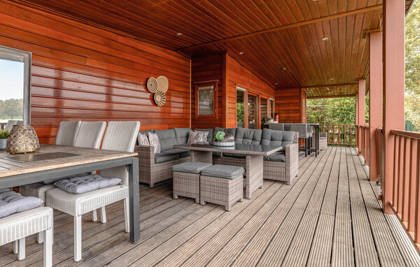 Kuća-za-odmor - Erm , Nizozemska - HDR309 8