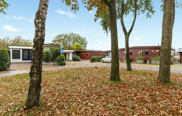 Domy wakacyjne - Erm , Holandia - HDR309 104