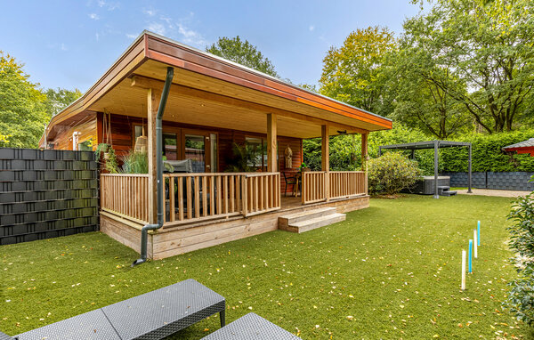 Ferienhaus - Erm , Holland - HDR310 1