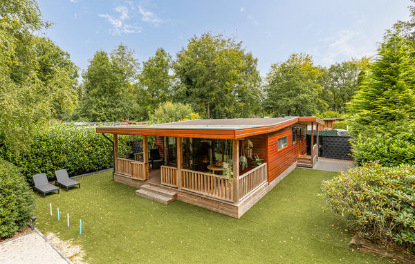 Ferienhaus - Erm , Holland - HDR310 81