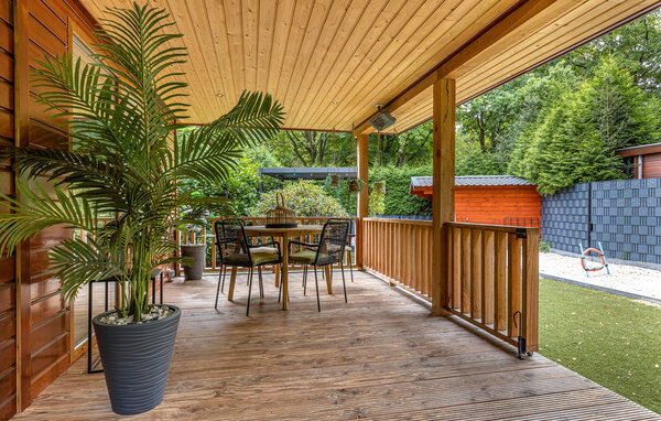 Ferienhaus - Erm , Holland - HDR310 2