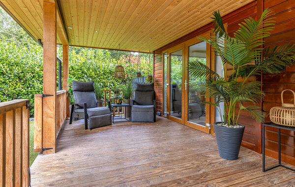 Ferienhaus - Erm , Holland - HDR310 101