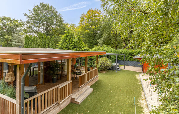 Ferienhaus - Erm , Holland - HDR310 102