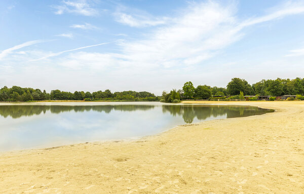 Ferienhaus - Erm , Holland - HDR311 903