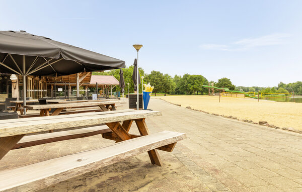 Ferienhaus - Erm , Holland - HDR311 904
