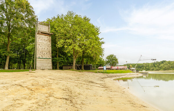 Ferienhaus - Erm , Holland - HDR311 906