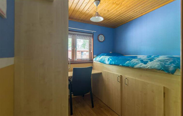 Ferienhaus - Erm , Holland - HDR311 602