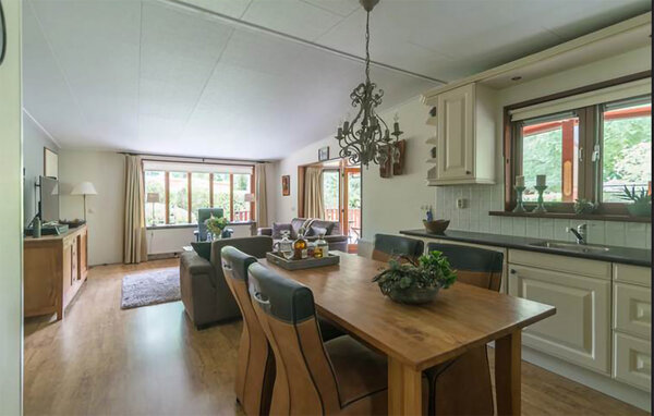 Ferienhaus - Erm , Holland - HDR311 7