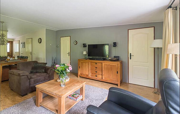 Ferienhaus - Erm , Holland - HDR311 5