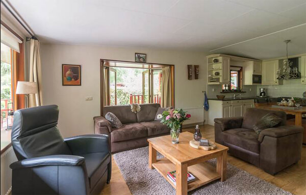 Ferienhaus - Erm , Holland - HDR311 301