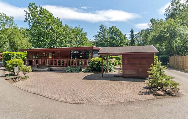 Ferienhaus - Erm , Holland - HDR311 1