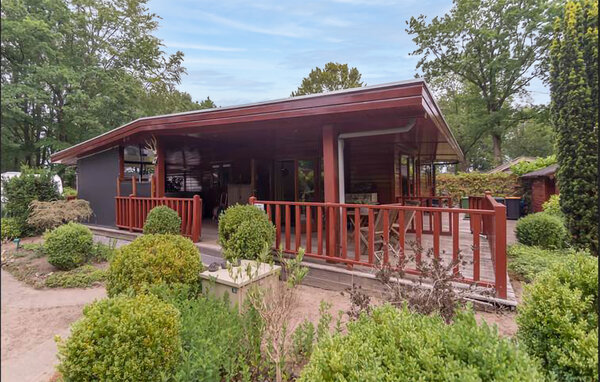 Ferienhaus - Erm , Holland - HDR311 9