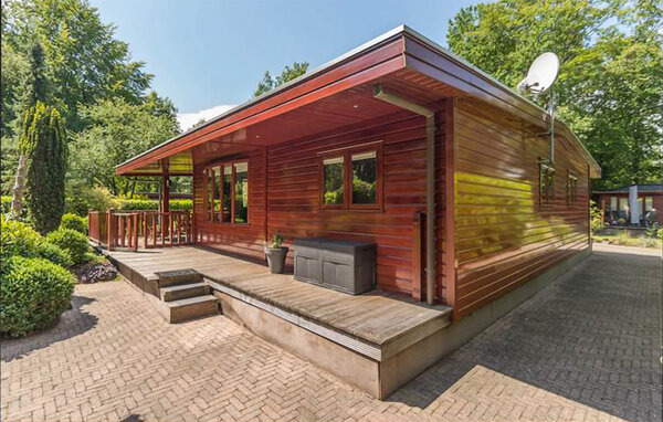 Ferienhaus - Erm , Holland - HDR311 81