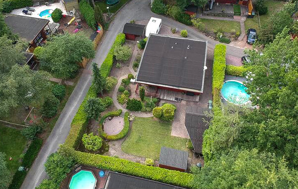 Ferienhaus - Erm , Holland - HDR311 83