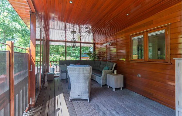 Ferienhaus - Erm , Holland - HDR311 2