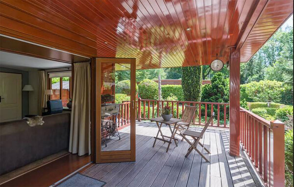 Ferienhaus - Erm , Holland - HDR311 3