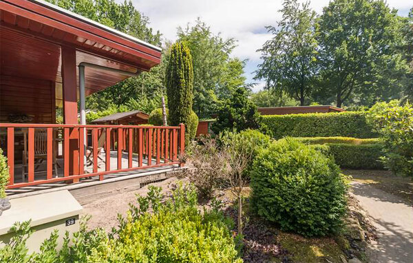 Ferienhaus - Erm , Holland - HDR311 101