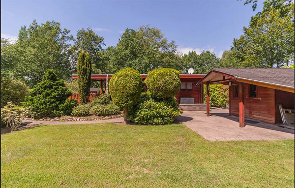 Ferienhaus - Erm , Holland - HDR311 103