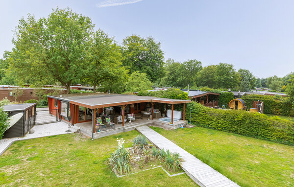 Location de vacances - Erm , Hollande - HDR312 1
