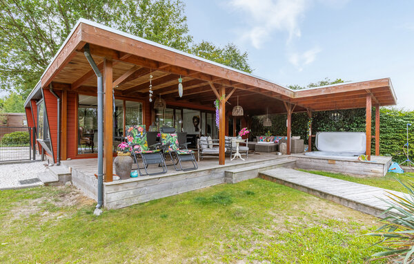 Location de vacances - Erm , Hollande - HDR312 82