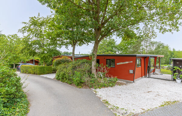 Location de vacances - Erm , Hollande - HDR312 83