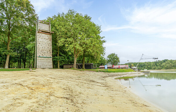 Ferienhaus - Erm , Holland - HDR313 903