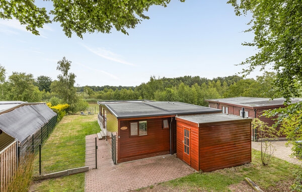 Ferienhaus - Erm , Holland - HDR313 81