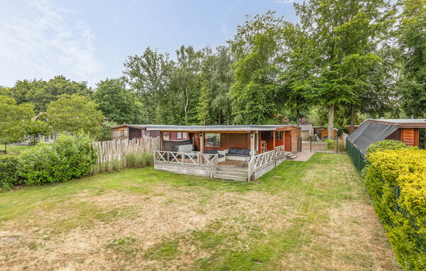 Ferienhaus - Erm , Holland - HDR313 84