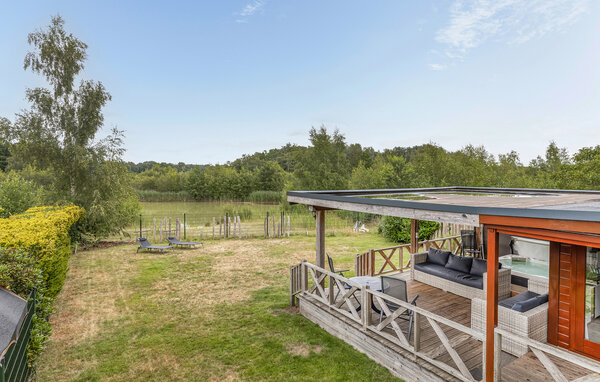 Ferienhaus - Erm , Holland - HDR313 101