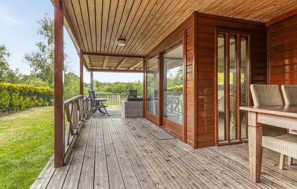 Ferienhaus - Erm , Holland - HDR313 104