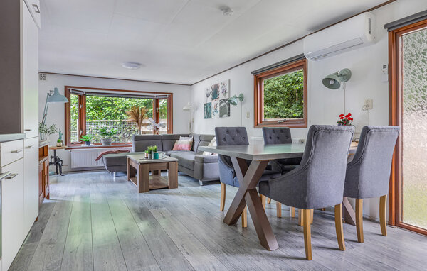 Ferienhaus - Erm , Holland - HDR314 5