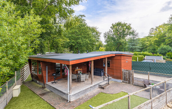 Ferienhaus - Erm , Holland - HDR314 1