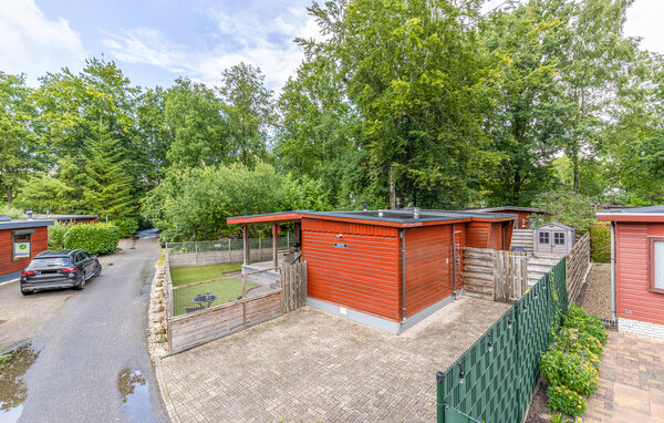 Ferienhaus - Erm , Holland - HDR314 81