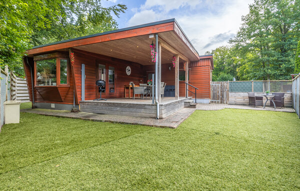 Ferienhaus - Erm , Holland - HDR314 101