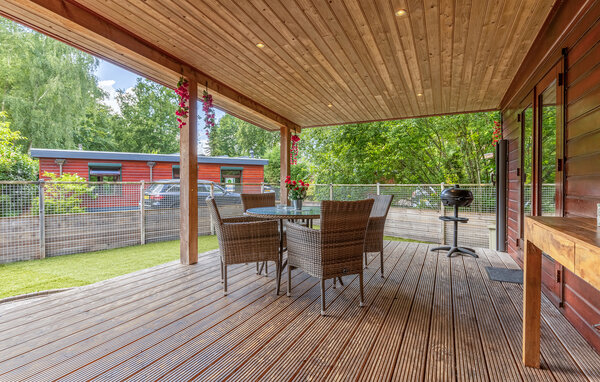 Ferienhaus - Erm , Holland - HDR314 2