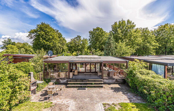 Ferienhaus - Erm , Holland - HDR315 2