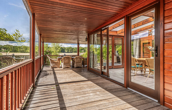 Ferienhaus - Erm , Holland - HDR315 7