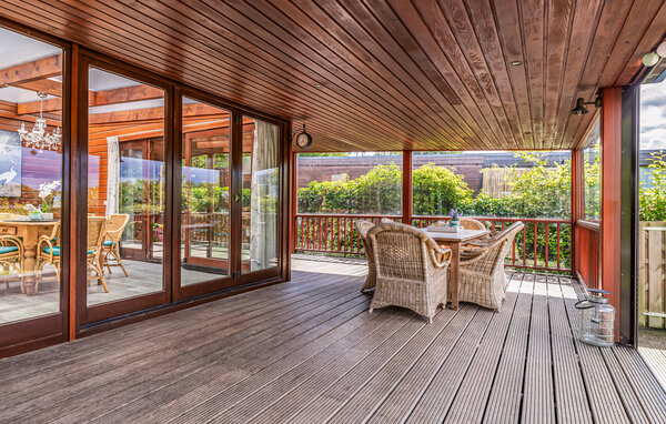 Ferienhaus - Erm , Holland - HDR315 103