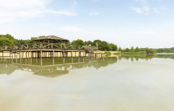 Semesterhus - Erm , Holland - HDR316 901