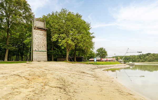 Semesterhus - Erm , Holland - HDR316 902