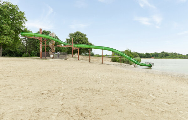 Semesterhus - Erm , Holland - HDR316 9